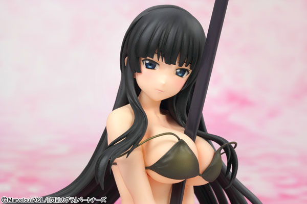 Ikaruga - Senran Kagura