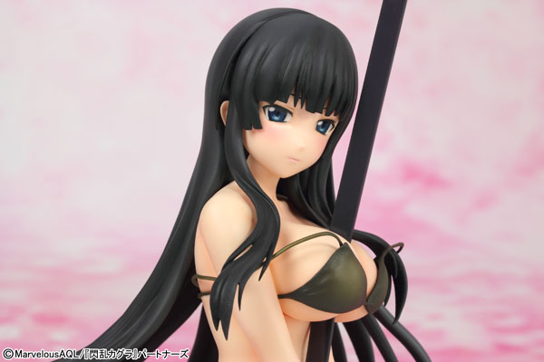 Ikaruga - Senran Kagura