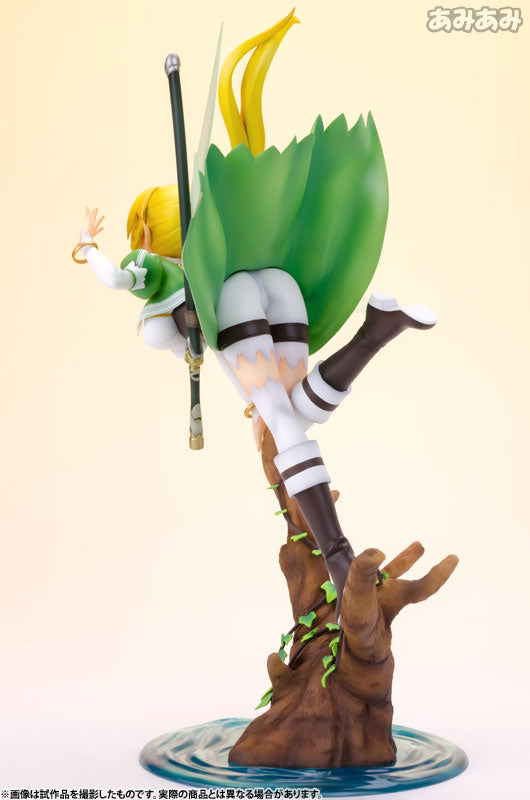 Sword Art Online - Leafa - 1/8 - Fairy Dance (Kotobukiya)