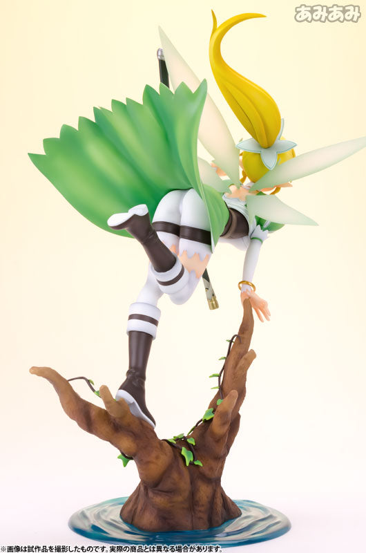Sword Art Online - Leafa - 1/8 - Fairy Dance (Kotobukiya