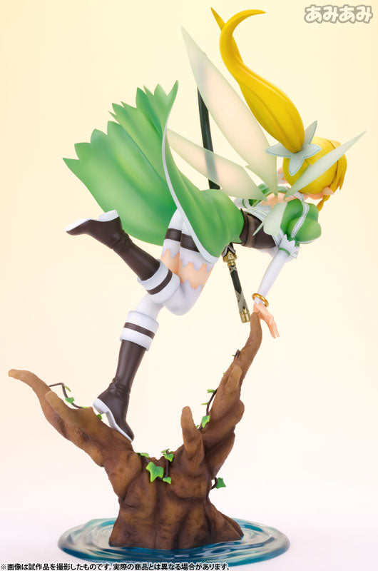 Sword Art Online - Leafa - 1/8 - Fairy Dance (Kotobukiya)
