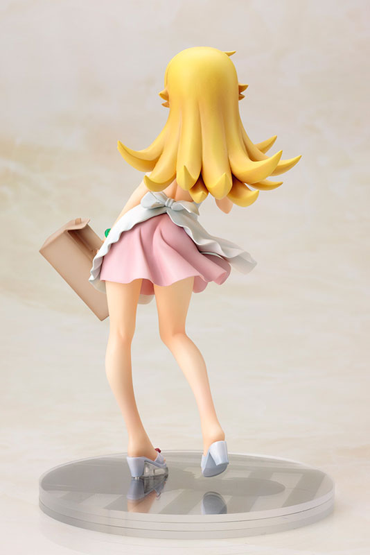 Nisemonogatari - Oshino Shinobu - 1/8 (Kotobukiya)