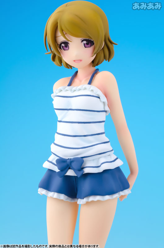 期間限定セール 全未開封 ラブライブ！BEACH QUEENS 1/10 9つ BEACH QUEENS - Love Live!: Hanayo Koizumi 1/10 - Solaris Japan