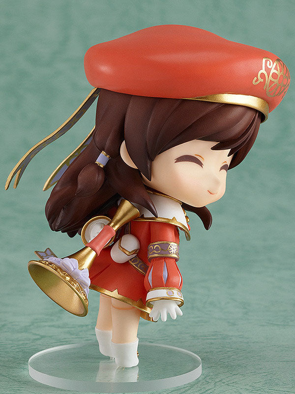 ねんどろいど Dragon Nest アイリーン 337 Dragon Nest - Irine - Nendoroid #337 (Good Smile Company