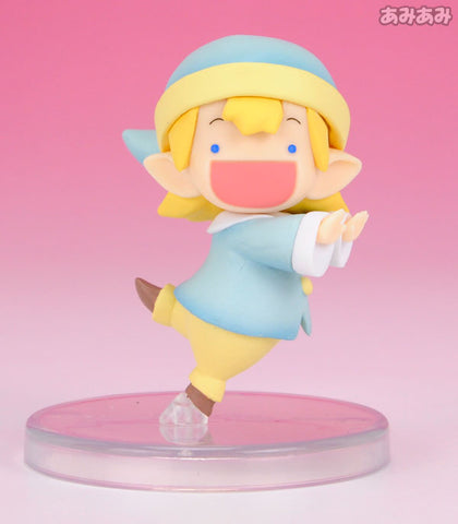 Humanity Has Declined - Yousei-san Series: Fairies Dance Set Limited Version 1/2