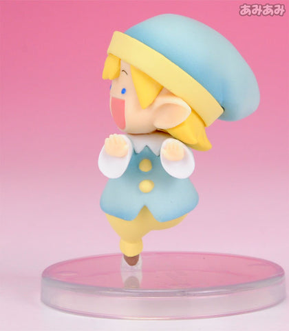 Humanity Has Declined - Yousei-san Series: Fairies Dance Set Limited Version 1/2