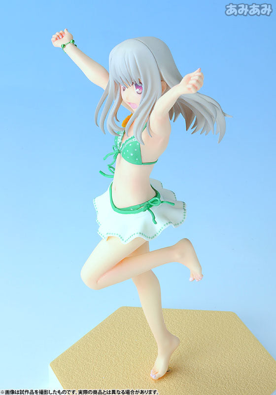 Fate/kaleid liner PRISMA☆ILLYA - Illyasviel von Einzbern - Beach