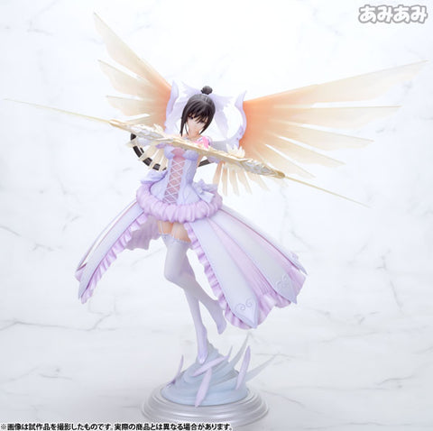 Shining Ark - Sakuya - 1/8 - Mode:Seraphim (Kotobukiya)　