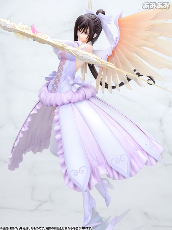 Shining Ark - Sakuya - 1/8 - Mode:Seraphim (Kotobukiya) - Solaris