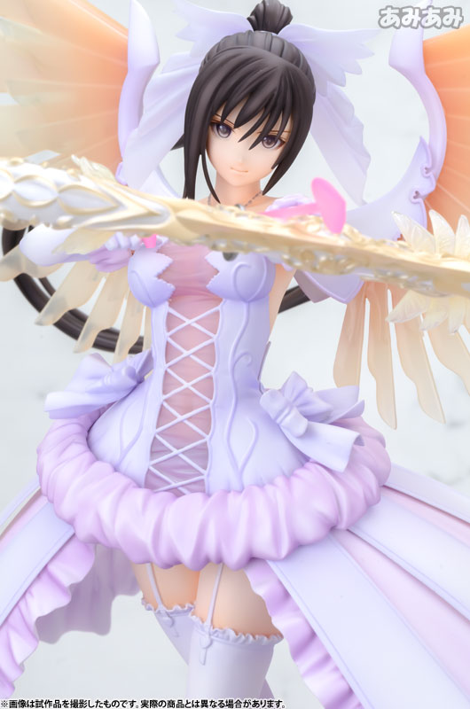 Shining Ark - Sakuya - 1/8 - Mode:Seraphim (Kotobukiya) - Solaris Japan