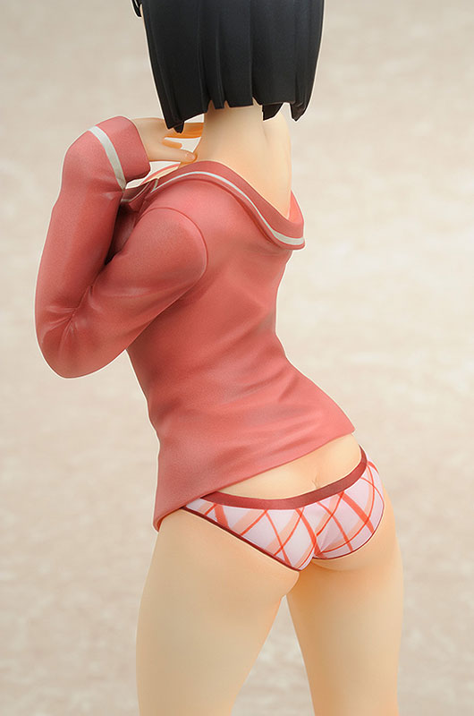 Sword Art Online - Kirigaya Suguha - 1/8 (Penguin Parade)