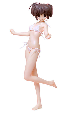 ToHeart2 - Konomi Yuzuhara White Swimsuit Ver. Regular Edition 1/6 Complete Polystone Figure