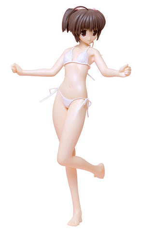 ToHeart2 - Konomi Yuzuhara White Swimsuit Ver. Regular Edition 1/6 Complete Polystone Figure