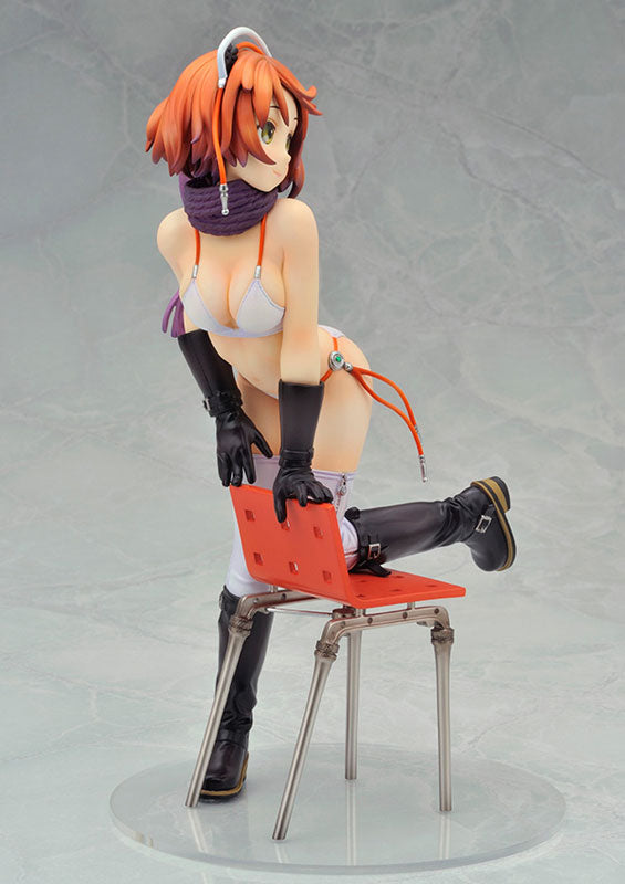 Original Character - The Muse of Range Murata - 1/6 (Alter