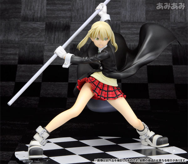 MEDICOM TOY SOUL Eater Figurine Maka Albarn 1/8 Animé Rare Avec La Boite EUR 400,00 - FR MEDICOM TOY SOUL Eater Figurine Maka Albarn 1/8 Animé Rare Avec La Boite EUR 400,00 - FR