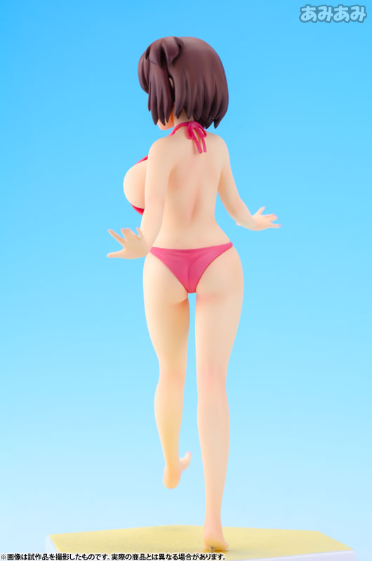 BEACH QUEENS 銀河機攻隊マジェスティックプリンス イリエ・タマキ …