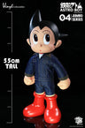 ZC World - Astro Boy Jumbo Series 04