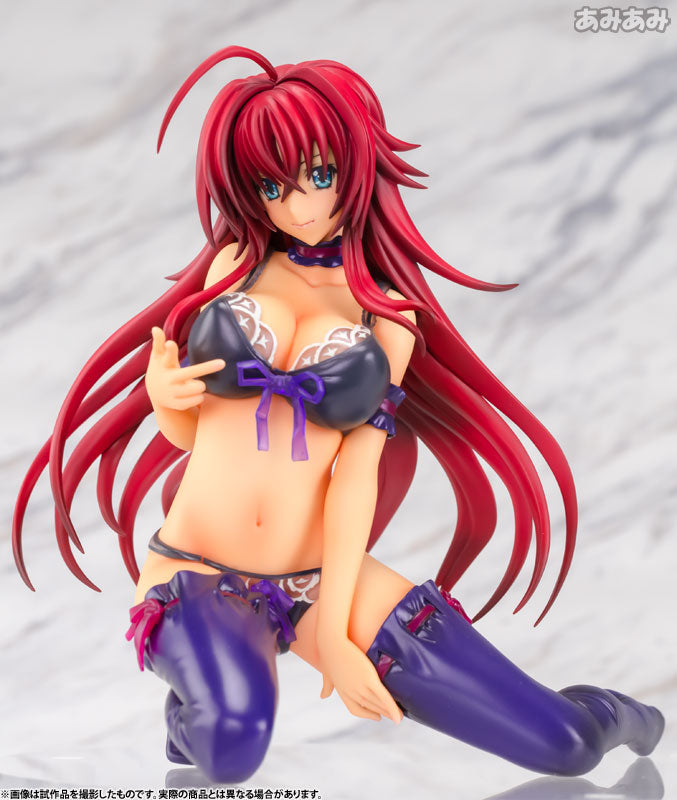 Rias Gremory - High School DxD NEW