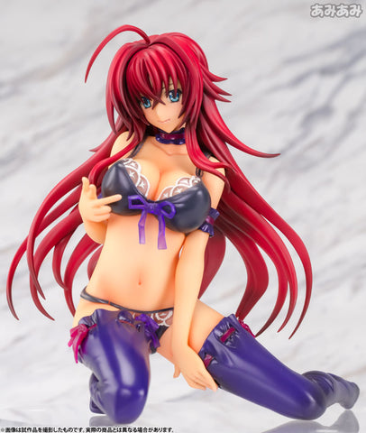 High School DxD NEW - Rias Gremory - 1/6 (Orca Toys)