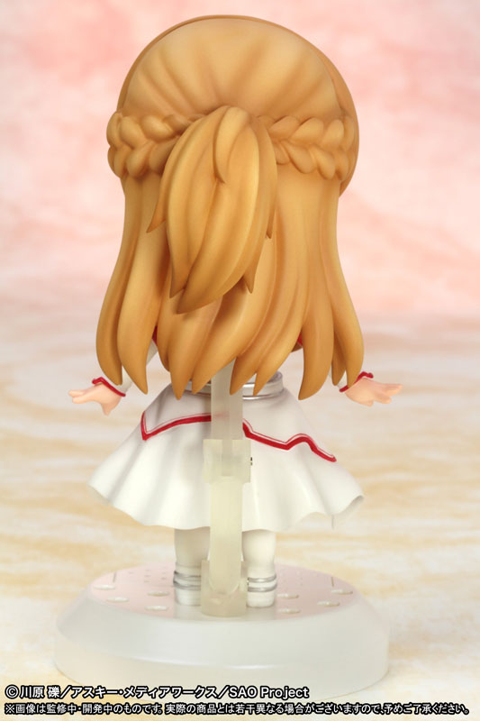 Sword Art Online - Asuna - Nanorich - Voice Collection (Griffon Enterprises)