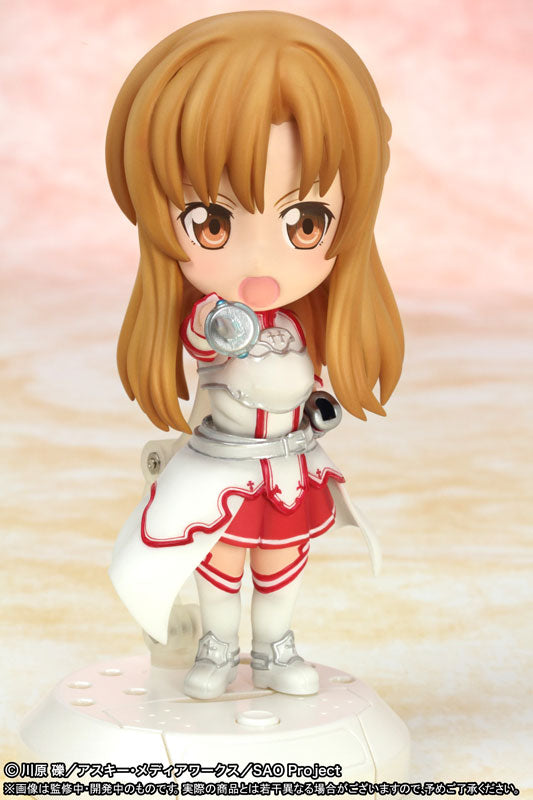Sword Art Online - Asuna - Nanorich - Voice Collection (Griffon Enterprises)