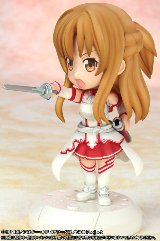 Sword Art Online - Asuna - Nanorich - Voice Collection (Griffon Enterprises)