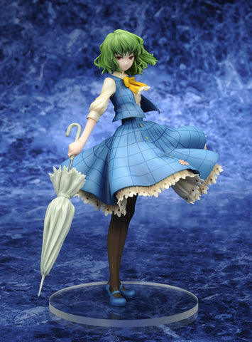 [Limited Pressing] Touhou Project - Flower Master of the Four Seasons "Yuka Kazami" Extra Color Ver. 1/8