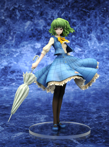 [Limited Pressing] Touhou Project - Flower Master of the Four Seasons "Yuka Kazami" Extra Color Ver. 1/8