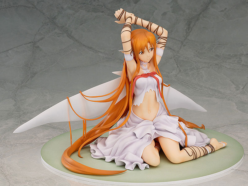 Sword Art Online - Asuna - 1/7 - Titania ver. (Max Factory)