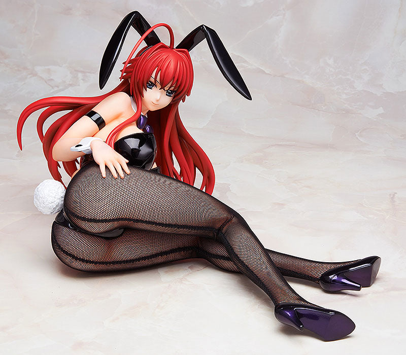 High School D x D NEW - Rias Gremory Bunny Ver. 1/4