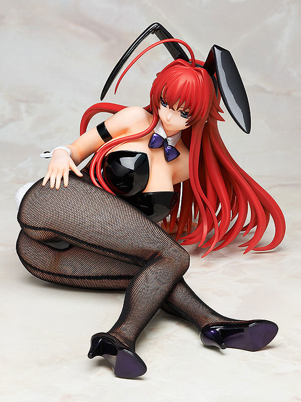 High School D x D NEW - Rias Gremory Bunny Ver. 1/4