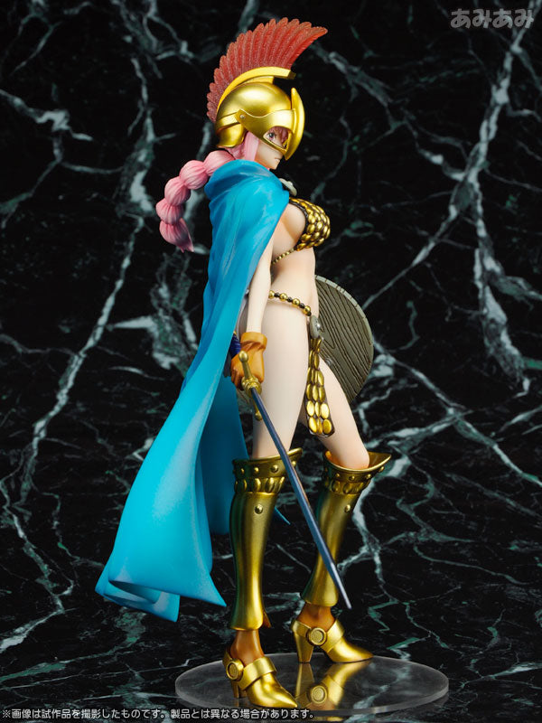 One Piece Rebecca - Excellent Model - Solaris Japan