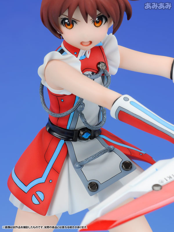 Vividred Operation - Isshiki Akane - Perfect Posing Products