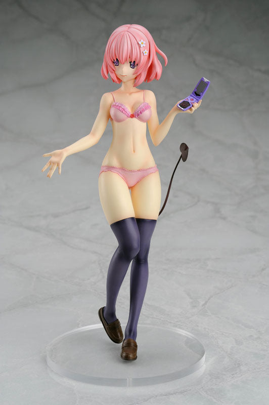 To LOVEru Darkness - Momo Belia Deviluke - Precious