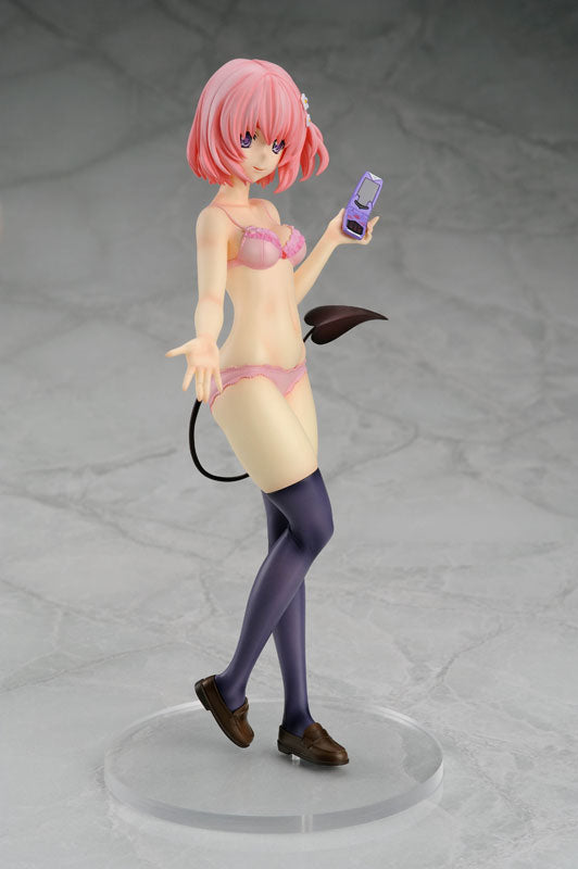 To LOVEru Darkness - Momo Belia Deviluke - Precious