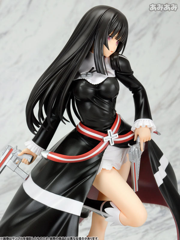 Shining Ark - Kilmaria Aideen - 1/8 (Kotobukiya) - Solaris Japan