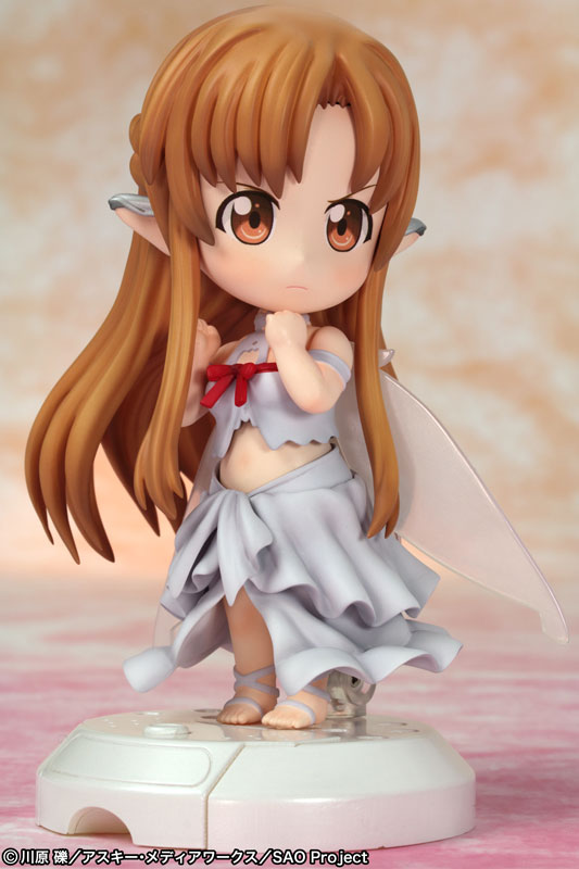 Sword Art Online - Asuna - Nanorich - Voice Collection - Titania ver. (Griffon Enterprises)