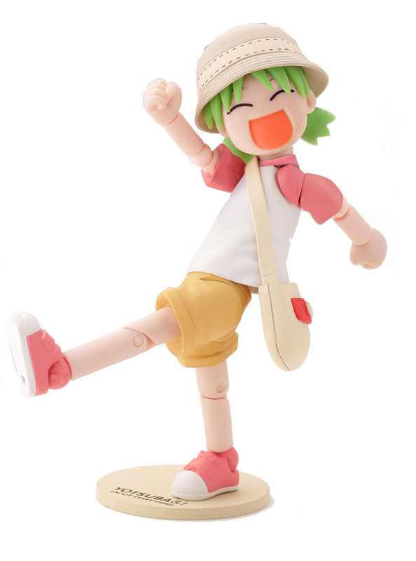 Yotsuba Koiwai - Yotsuba&amp;!