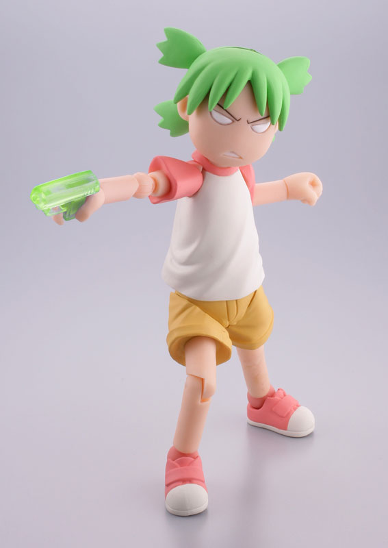 Yotsuba Koiwai - Yotsuba&amp;!