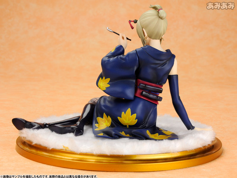 Gintama - Tsukuyo - G.E.M. - 1/8 (MegaHouse) - Solaris Japan