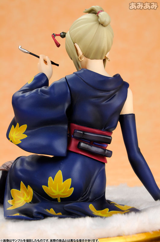 Gintama - Tsukuyo - G.E.M. - 1/8 (MegaHouse) - Solaris Japan