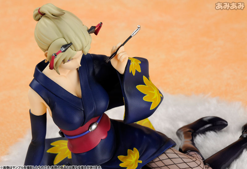 銀魂  G.E.M 1/8 Amazon | G.E.M.シリーズ 銀魂 坂田銀時 ver.紅桜（再販） 約1/8