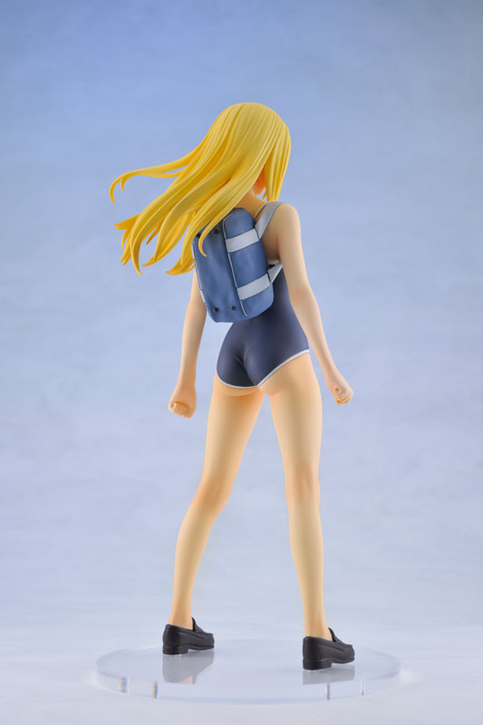 Kyou no Asuka Show - Kyouno Asuka - 1/8 - School Swimsuit ver 