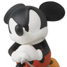 Vinyl Collectible Dolls No.223 Mickey Mouse Hardrock Ver.