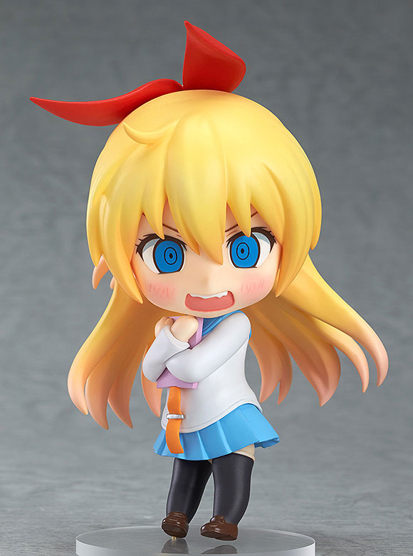 Nisekoi - Kirisaki Chitoge - Nendoroid #421 (Good Smile Company