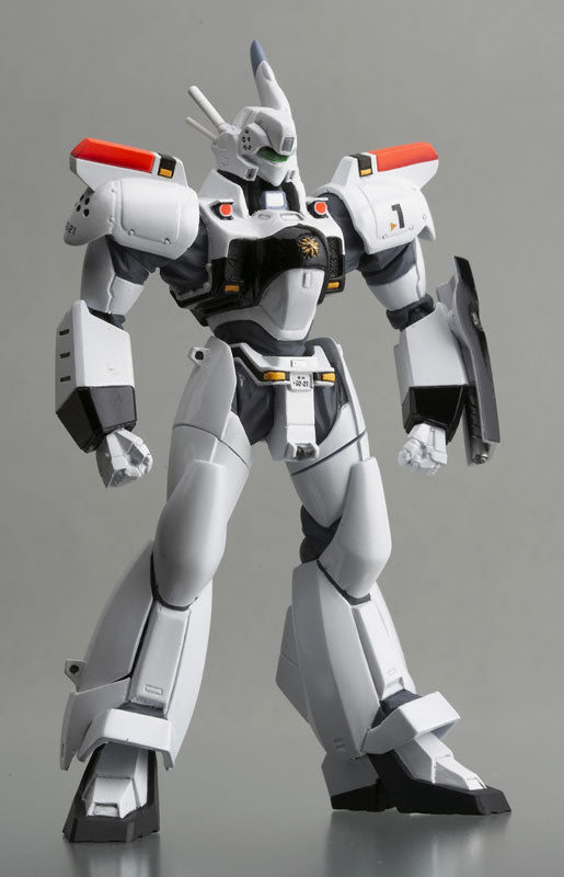 Legacy of Revoltech LR-005 Movie Ver. Ingram 1 "Patlabor the Movie"