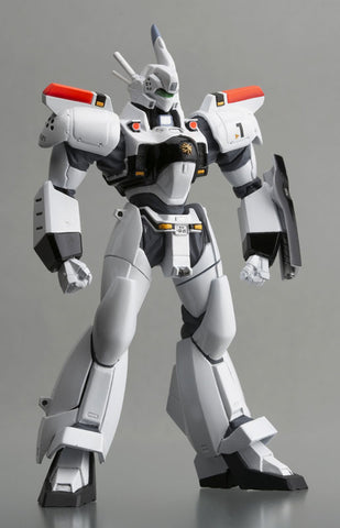 Legacy of Revoltech LR-005 Movie Ver. Ingram 1 "Patlabor the Movie"