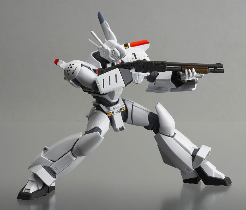 Legacy of Revoltech LR-005 Movie Ver. Ingram 1 "Patlabor the Movie"