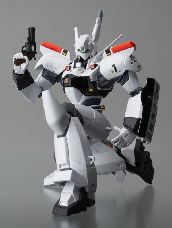 Legacy of Revoltech LR-005 Movie Ver. Ingram 1 "Patlabor the Movie"