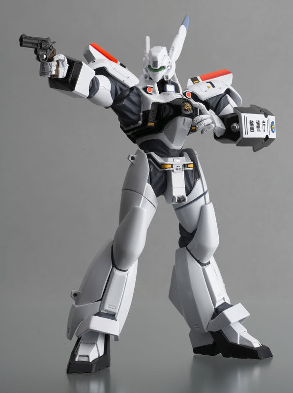 Legacy of Revoltech LR-005 Movie Ver. Ingram 1 "Patlabor the Movie"